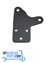 Mercane | G3 Pro | Brake Caliper Mounting Bracket